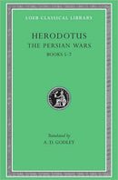 The Persian Wars, Volume III – Books 5–7