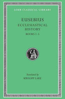 Ecclesiastical History, Volume I