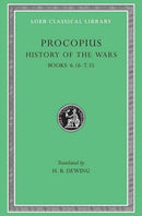 History of the Wars, Volume IV – Books 6.16–7.35
