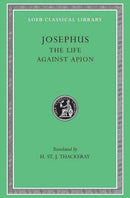 The Life. Against Apion (Greek)