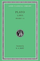 Laws, Volume I – Books 1–6
