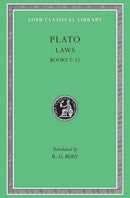 Laws, Volume II