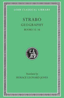 Geography, Volume VII – Books 15–16 (Greek)