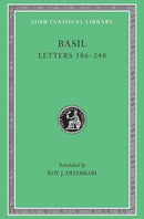 Letters, Volume III