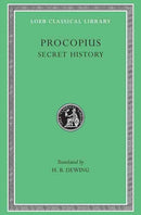 Secret History Dewing)(Greek)