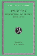 Description of Greece, Volume IV