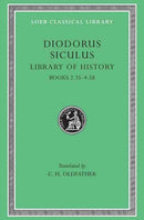 Library of History, Volume II – Books 2.35–4.58 (Trans. Oldfather)(Greek)