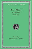 Moralia, Volume IV