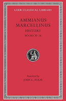 History, Volume II – Books 20–26