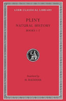 Natural History, Volume I