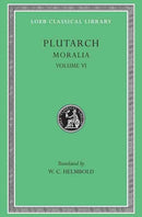Moralia, Volume VI