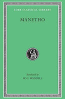 Manetho Waddell)(Greek)