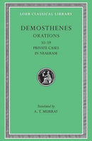 Orations, Volume VI