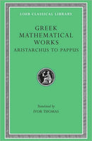 Greek Mathematical Works, Volume II