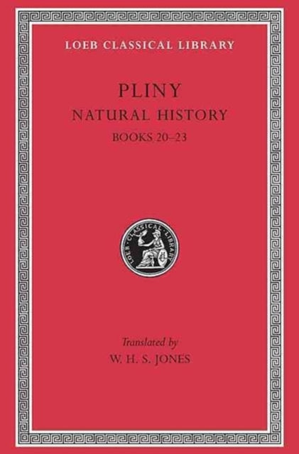 Natural History, Volume VI