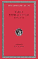 Natural History, Volume VI