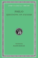 Questions on Exodus-9780674994423