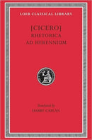 Rhetorica ad Herennium