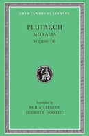 Moralia, Volume VIII