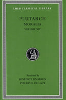 Moralia, Volume XIV