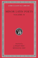 Minor Latin Poets, Volume II – Florus. Hadrian. Nemesianus. Reposianus. Tiberianus. Dicta Catonis. Phoenix. Avianus. Rutilius Namatianus. Ot