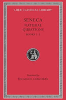 Natural Questions, Volume I