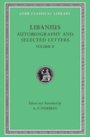 Autobiography and Selected Letters, Volume II