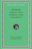 Nemean Odes. Isthmian Odes. Fragments