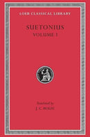 Lives of the Caesars, Volume I