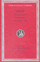 Eclogues. Georgics. Aeneid, Books 1–6