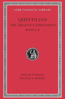 The Orator’s Education, Volume III