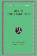 Greek Epic Fragments