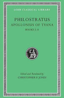 Apollonius of Tyana, Volume II – Books 5–8