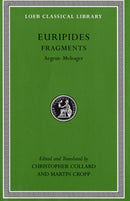 Fragments, Volume I – Aegeus Meleager (Trans. Collard)