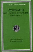 The Learned Banqueters, Volume V
