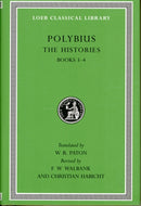 The Histories, Volume II – Books 3–4