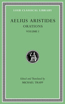 Orations, Volume I L533