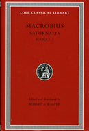 Saturnalia, Volume I – Books 1–2