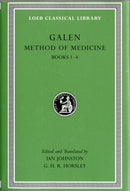 Method of Medicine, Volume I – Books 1–4