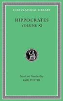 Hippocrates, Volume XI – Diseases of Women 1–2