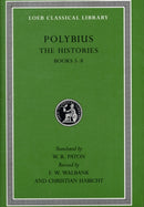 The Histories Volume III – Books 5–8 L138