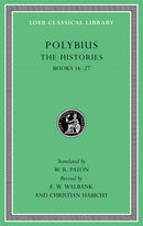 The Histories, Volume V