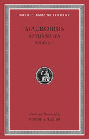 Saturnalia, Volume III – Books 6–7