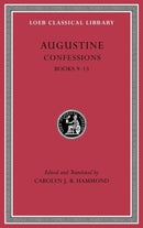 Confessions, Volume II – Books 9–13