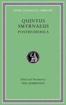 Posthomerica-9780674997165