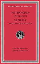 Satyricon. Apocolocyntosis