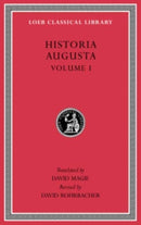 Historia Augusta, Volume I