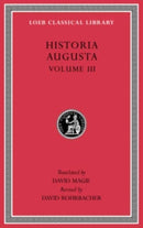 Historia Augusta, Volume III