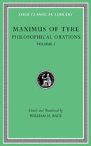 Philosophical Orations, Volume I – Orations 1–21