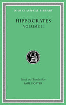 Hippocrates, Volume II